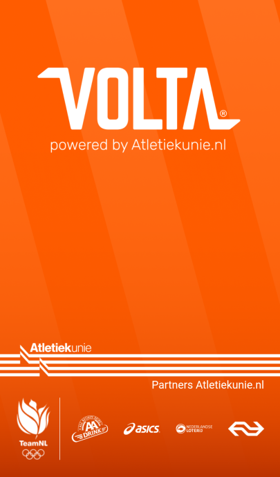 Volta app