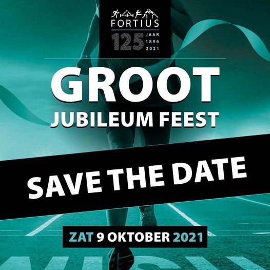 20211021 Save the date Jubileumfeest