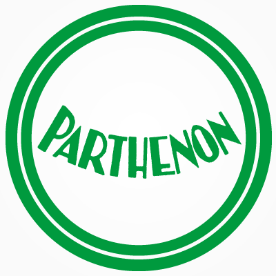 logo. AV Parthenon
