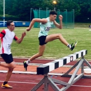 Ruben van Roosmalen breekt decennia oud clubrecord