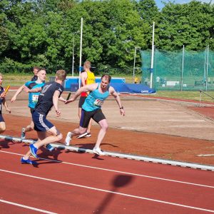 Laatste seizoen seniorencompetitie oude stijl van start