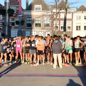 Inschrijving DrechtStadLoop geopend