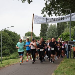 Foto’s Cor Melgerloop 2025