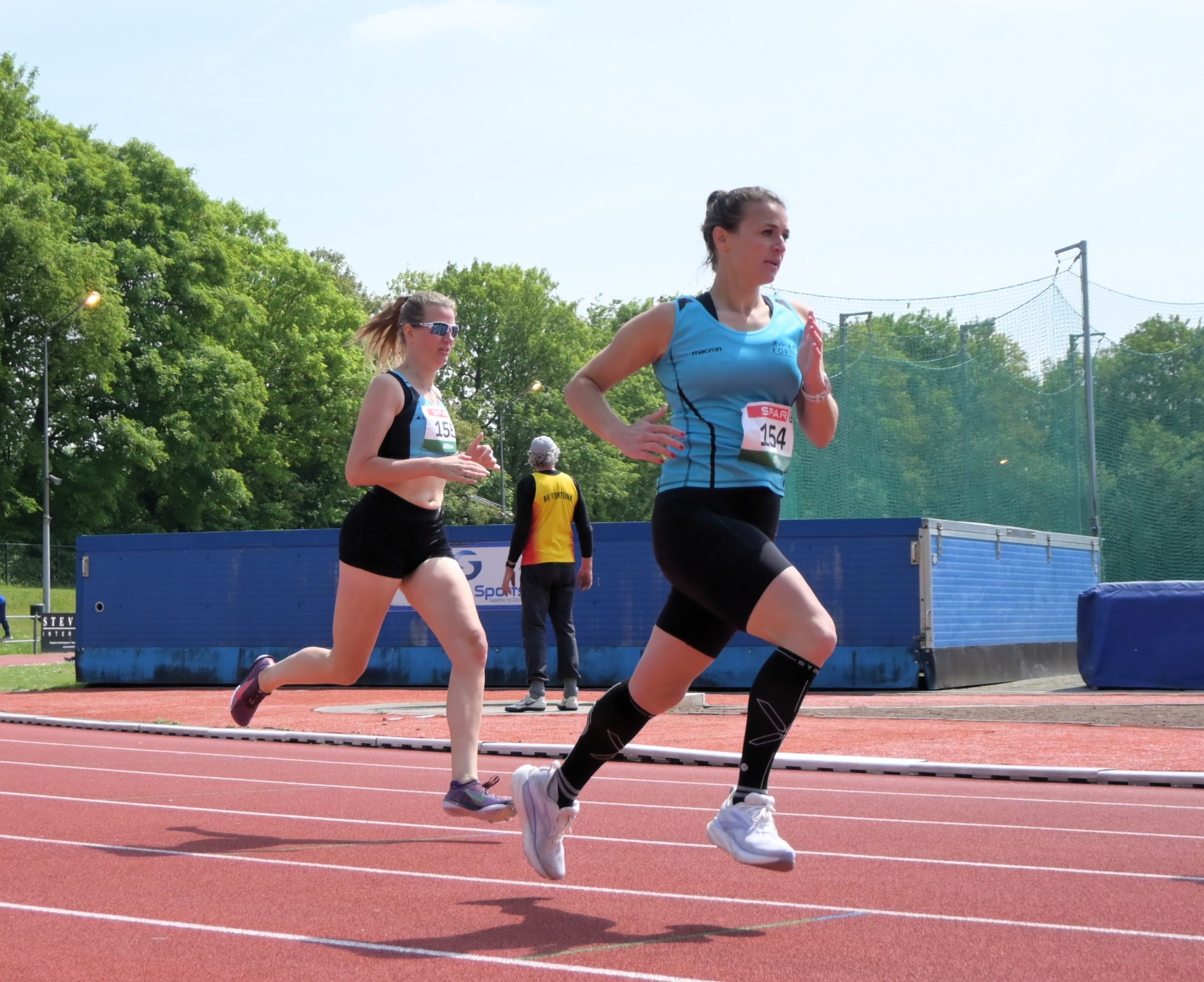 Serena de Jonge